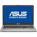Laptop ASUS X541NA cu procesor Intel Celeron N3350 pana la 2.40 GHz, 4GB, 1TB, LED 15.6"